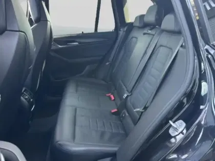 Photo 10 BMW X3  xDrive30e 292ch M Sport