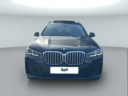 Photo 7 BMW X3  xDrive30e 292ch M Sport