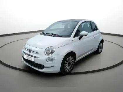 Photo Fiat 500 Dolcevita