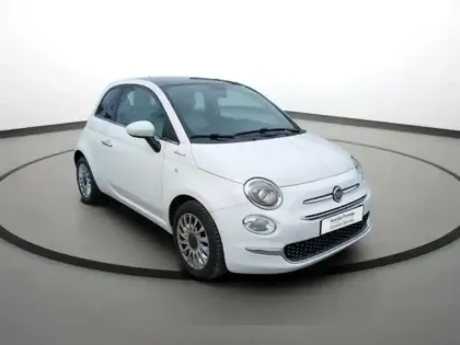 Photo 7 Fiat 500  1.0 70ch BSG S&S Dolcevita