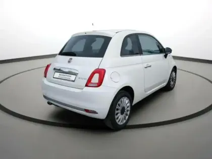 Photo 5 Fiat 500  1.0 70ch BSG S&S Dolcevita