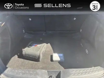 Photo 9 Toyota C-HR  1.8 Hybride 122ch Design E-CVT