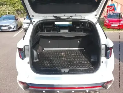 Photo 13 Hyundai Tucson  1.6 T-GDi 265ch PHEV N Line Executive BVA6 HTRAC