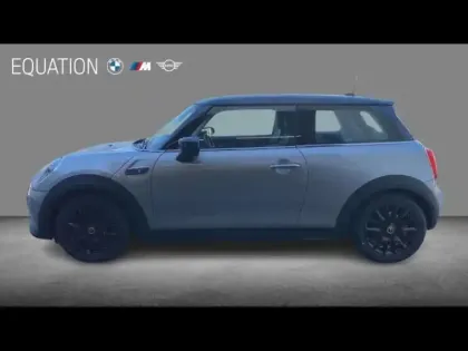 Photo 6 Mini Mini  Cooper SE 184ch Edition Premium BVA 5CV