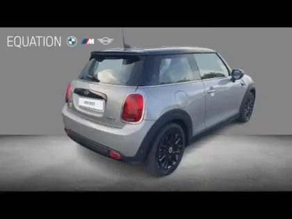 Photo 19 Mini Mini  Cooper SE 184ch Edition Premium BVA 5CV