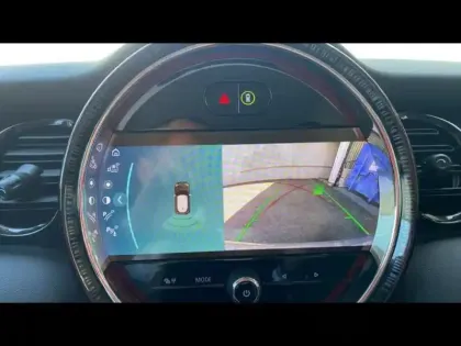 Photo 12 Mini Mini  Cooper SE 184ch Edition Premium BVA 5CV