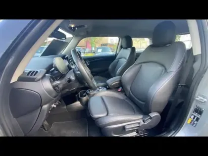 Photo 24 Mini Mini  Cooper SE 184ch Edition Premium BVA 5CV