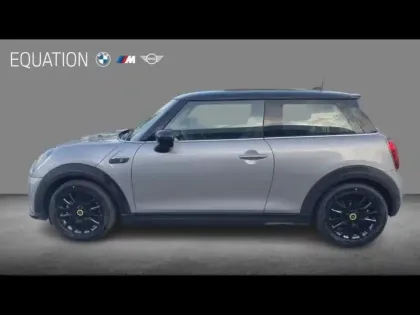 Photo 22 Mini Mini  Cooper SE 184ch Edition Premium BVA 5CV