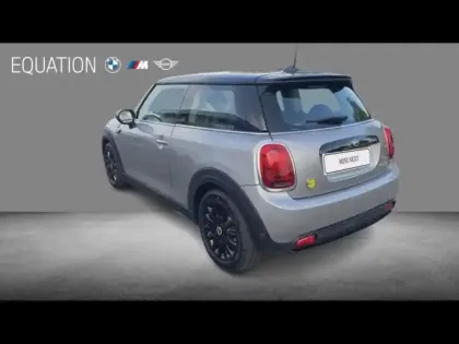 Photo 21 Mini Mini  Cooper SE 184ch Edition Premium BVA 5CV