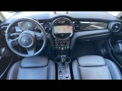 Photo 7 Mini Mini  Cooper SE 184ch Edition Premium BVA 5CV