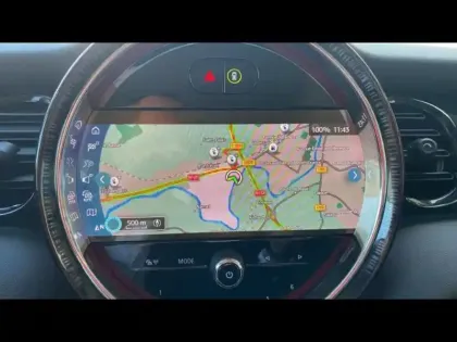 Photo 11 Mini Mini  Cooper SE 184ch Edition Premium BVA 5CV