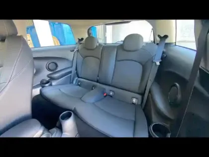 Photo 9 Mini Mini  Cooper SE 184ch Edition Premium BVA 5CV