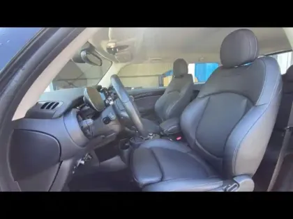 Photo 8 Mini Mini  Cooper SE 184ch Edition Premium BVA 5CV