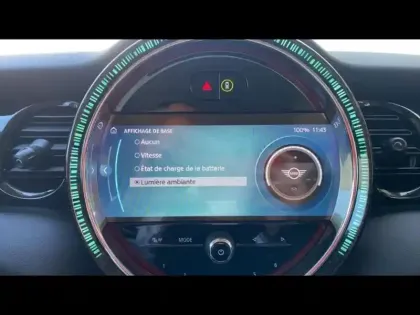 Photo 13 Mini Mini  Cooper SE 184ch Edition Premium BVA 5CV