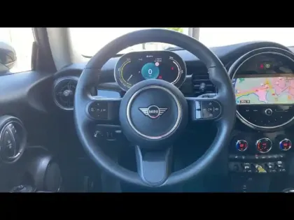 Photo 10 Mini Mini  Cooper SE 184ch Edition Premium BVA 5CV