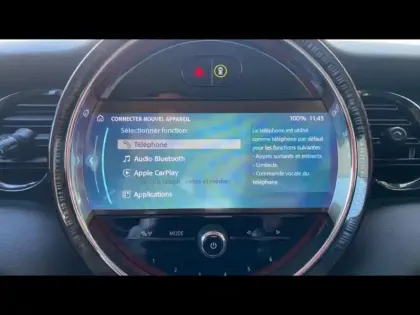 Photo 14 Mini Mini  Cooper SE 184ch Edition Premium BVA 5CV