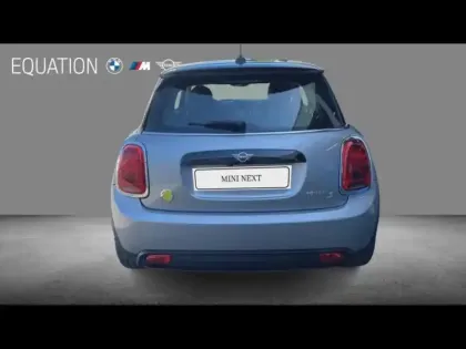 Photo 5 Mini Mini  Cooper SE 184ch Edition Premium BVA 5CV