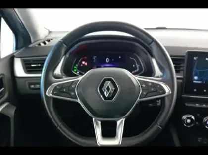 Photo 5 Renault Captur  1.0 TCe 90ch Techno