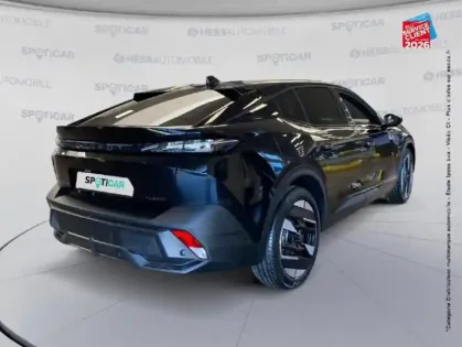 Photo 20 Peugeot 408  Hybrid 145ch GT e-DCS6