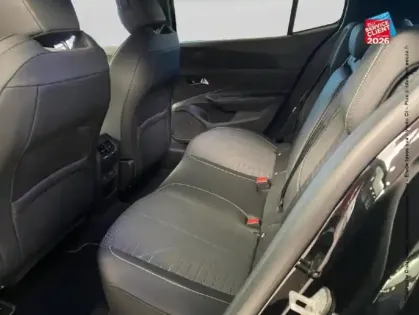 Photo 25 Peugeot 408  Hybrid 145ch GT e-DCS6