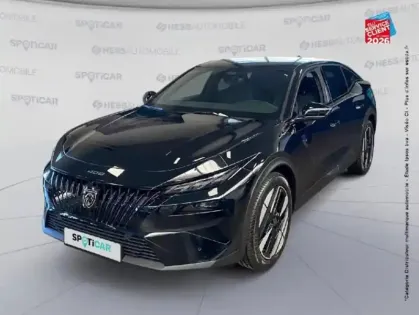 Photo Peugeot 408 Gt