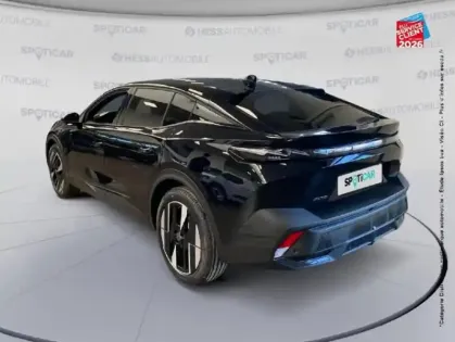 Photo 7 Peugeot 408  Hybrid 145ch GT e-DCS6