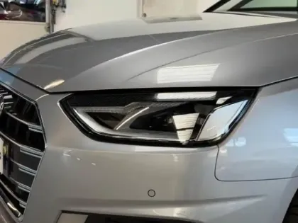 Photo 8 Audi A4  35 TFSI 150ch Business line S tronic 7