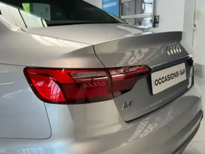 Photo 9 Audi A4  35 TFSI 150ch Business line S tronic 7