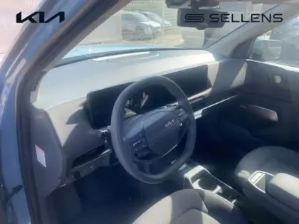 Photo 8 Kia EV2  147ch 42,2kWh Earth