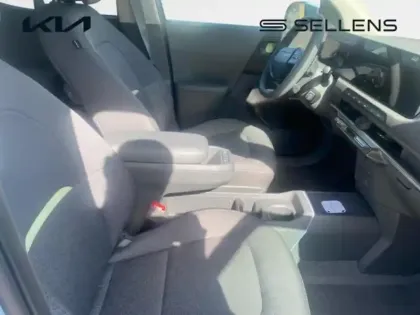 Photo 6 Kia EV2  147ch 42,2kWh Earth