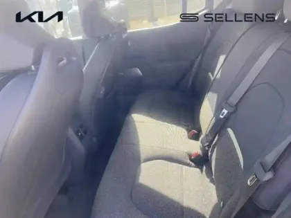 Photo 11 Kia EV2  147ch 42,2kWh Earth