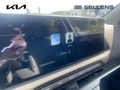 Photo 14 Kia EV2  147ch 42,2kWh Earth