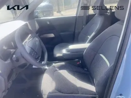 Photo 10 Kia EV2  147ch 42,2kWh Earth