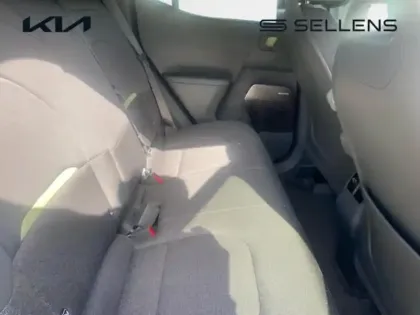 Photo 5 Kia EV2  147ch 42,2kWh Earth