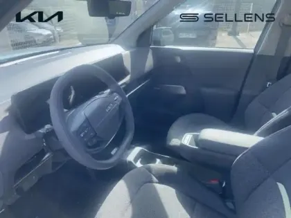 Photo 7 Kia EV2  147ch 42,2kWh Earth