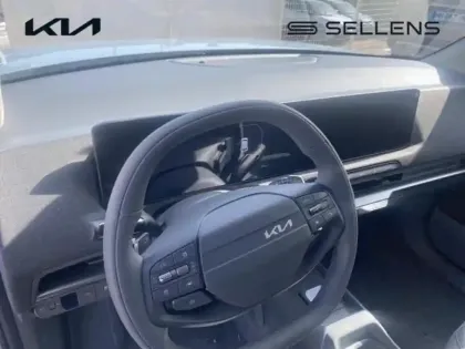 Photo 12 Kia EV2  147ch 42,2kWh Earth