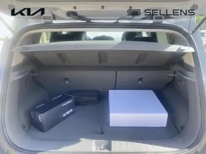 Photo 9 Kia EV2  147ch 42,2kWh Earth