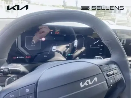 Photo 13 Kia EV2  147ch 42,2kWh Earth