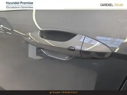 Photo 14 Hyundai Kona  1.6 GDi 138ch Hybrid Creative DCT-6