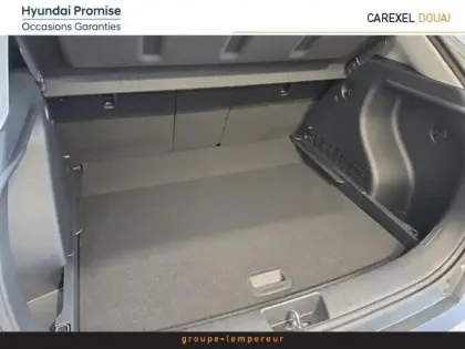 Photo 7 Hyundai Kona  1.6 GDi 138ch Hybrid Creative DCT-6