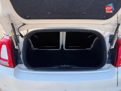 Photo 13 Fiat 500  1.2 8v 69ch Anniversario