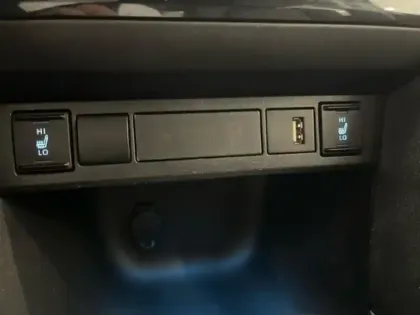 Photo 12 Toyota Yaris  Cross 116h Collection MY22