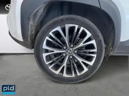 Photo 8 Toyota Yaris  Cross 116h Collection MY22