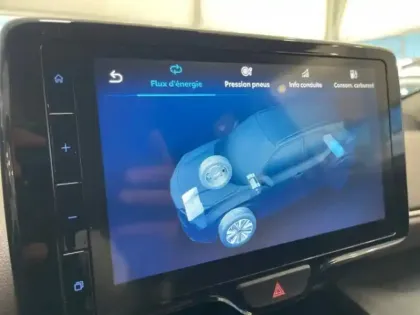 Photo 13 Toyota Yaris  Cross 116h Collection MY22