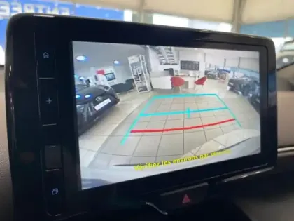 Photo 10 Toyota Yaris  Cross 116h Collection MY22