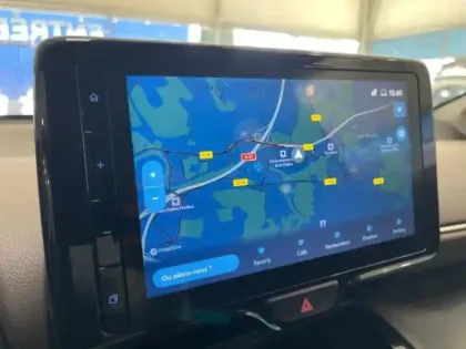 Photo 9 Toyota Yaris  Cross 116h Collection MY22