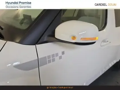 Photo 8 Hyundai Inster  49 kWh 115ch Creative 4pl