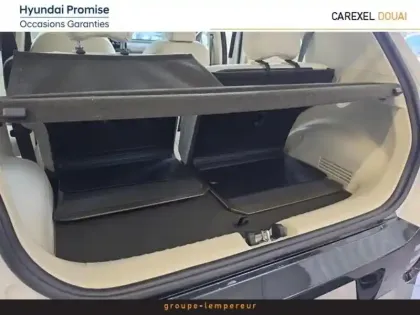 Photo 5 Hyundai Inster  49 kWh 115ch Creative 4pl