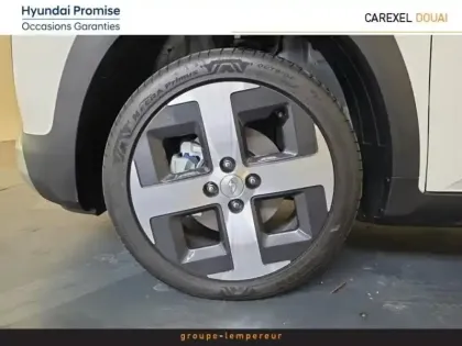 Photo 12 Hyundai Inster  49 kWh 115ch Creative 4pl