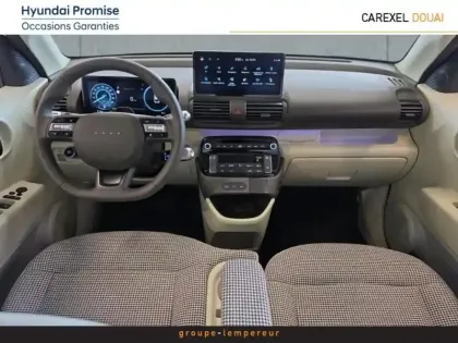 Photo 13 Hyundai Inster  49 kWh 115ch Creative 4pl